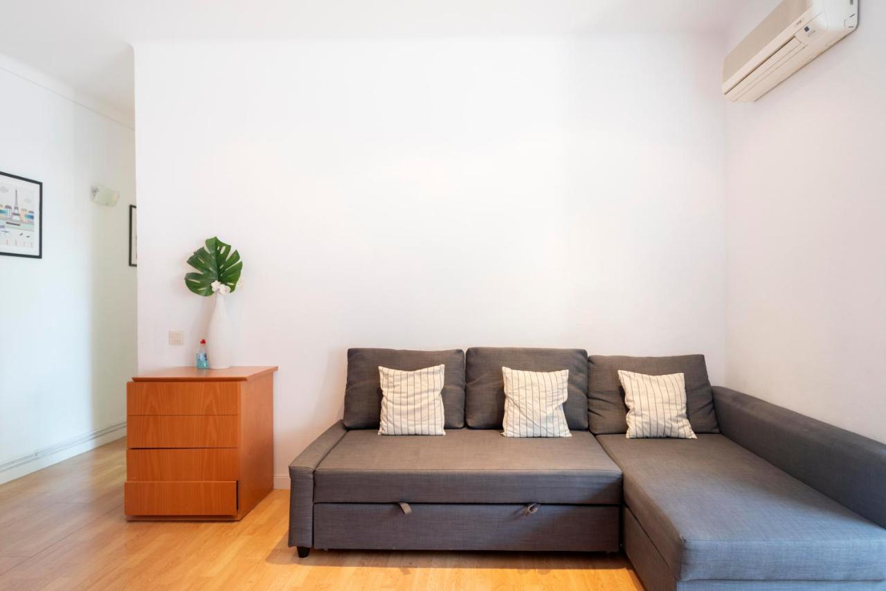 Appartement - Art Barcelona